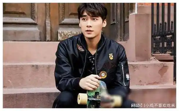 是谁把李易峰带进了娼门