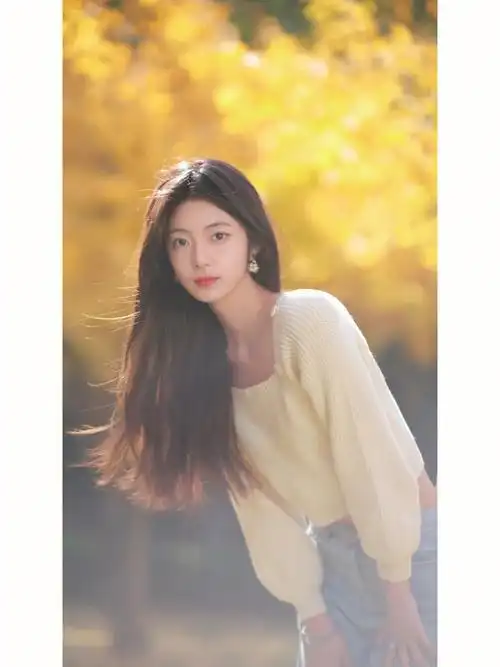 人像背景虚化保姆级教程来了