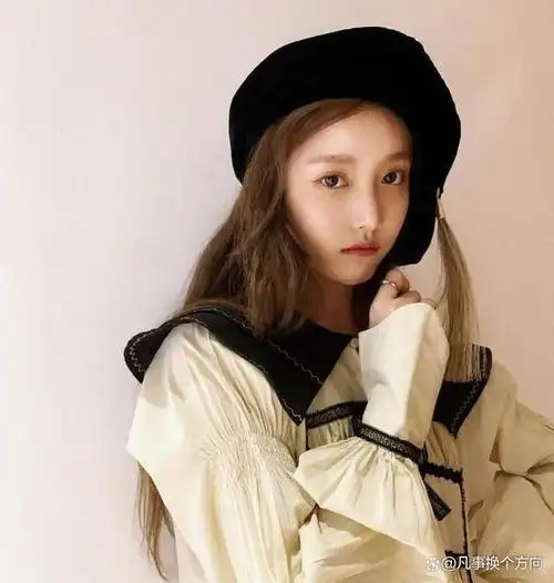 姜贞羽被传出恋情公司发文辟谣事情不实网友吐槽还不如不否认