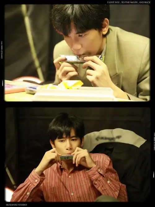 #胡先煦张子枫红毯上撒玫瑰##胡先煦红毯撒花#