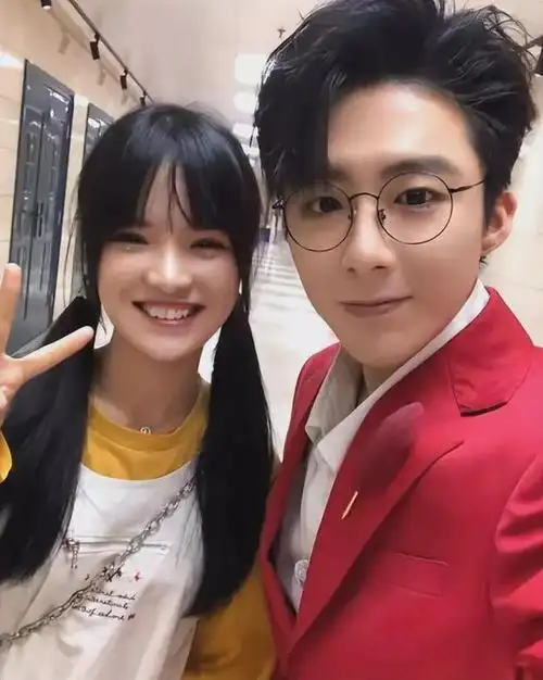 曝刘宇宁离异有娃,本人回应:离婚是事实,孩子是前妻与现任所生