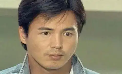 林瑞阳一部可怕的颜值倒退史