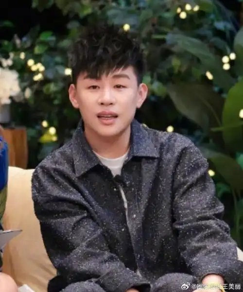 胡彦斌 人生哪有完美只有取舍