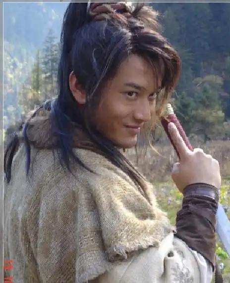 如何评价黄晓明的演技? - 电影 - 知乎