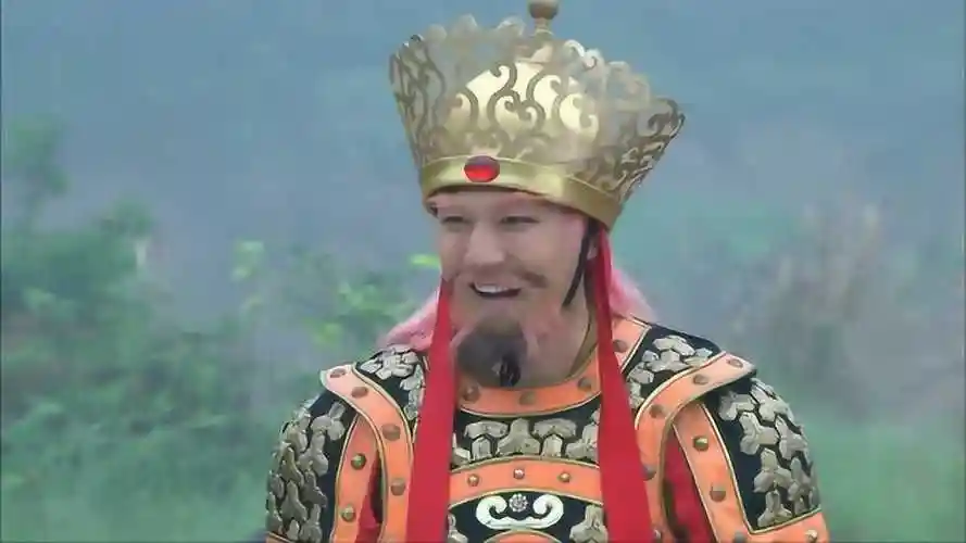 封神英雄榜姬发受到攻击不料魔家四将太厉害姬发危险了