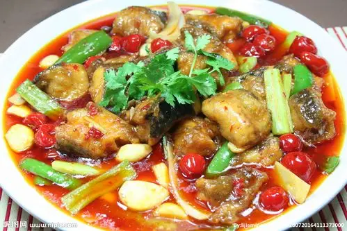 家常菜摄影图__传统美食_餐饮美食_摄影图库_昵图网nipic.com