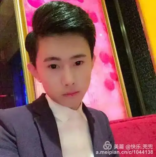 醉美ktv - 男模风采 - 美篇