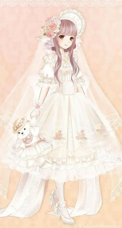 十二星座专属奇迹暖暖公主造型,狮子座女王范,天秤座超级美丽! - 健康