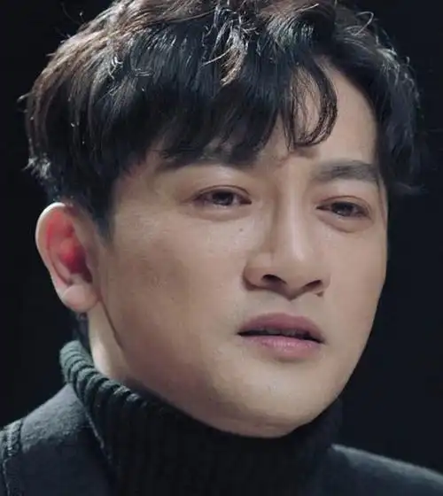 46岁苏有朋新造型样貌与从前判若两人,看脸越来越显韩国大叔范儿