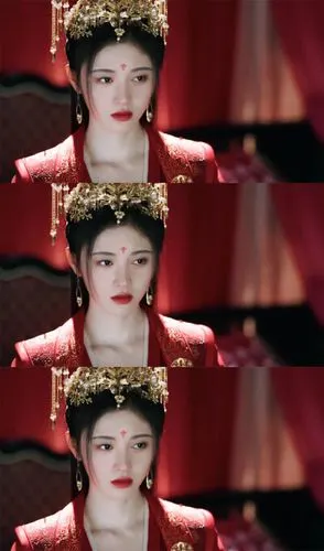 鞠婧祎如意芳霏