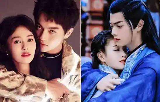 许凯和白鹿是什么关系白梦妍为什么改名白鹿