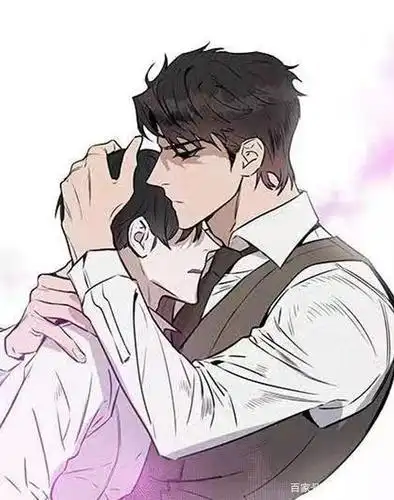 吻我骗子漫画啵乐漫画腐味满满