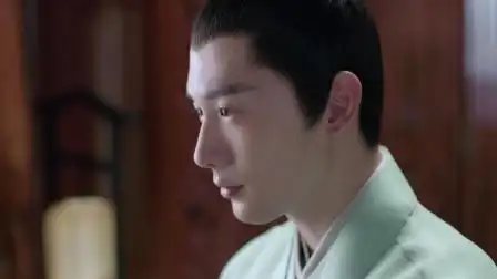 《烈火如歌》34集: 玉自寒不顾兄弟之情 狠心除掉同父异母的皇兄?