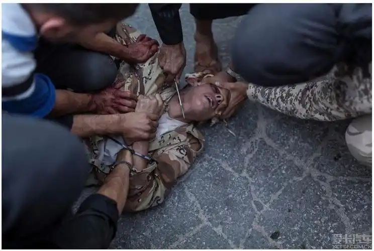 基地行刑胆小勿入