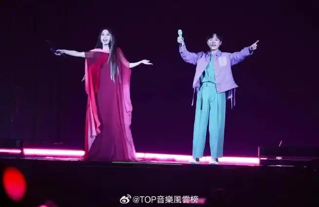 田馥甄一一巡回演唱会