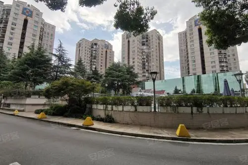 上海二手房 美丽华花园(公寓住宅) > 谢飞春解读美丽华花园(公寓住宅)