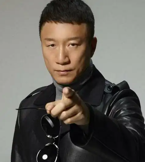 孙红雷头像图片大全霸气