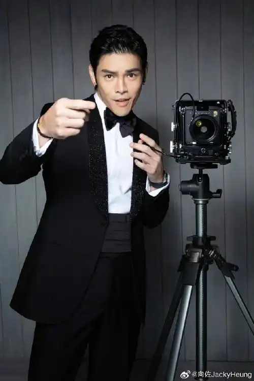 向佐说跟爸爸很难做朋友#《无限超越班2》@向佐jackyheung自我介傻哪