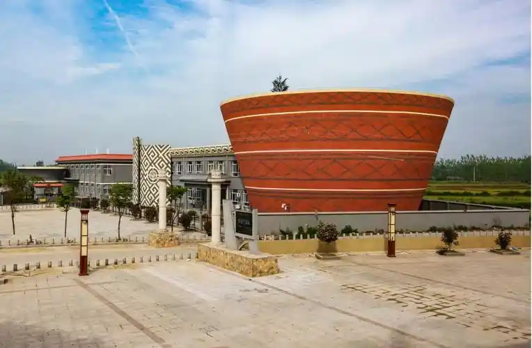 石家河遗址考古工作取得新成果:揭示早期中国文明基因