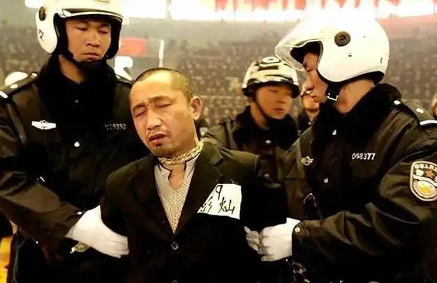 答案令我没想到,看似丰盛实则荒凉|犯人|法院|监狱|死刑犯_网易订阅