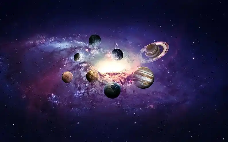 宇宙图片_宇宙高清图片_全景视觉