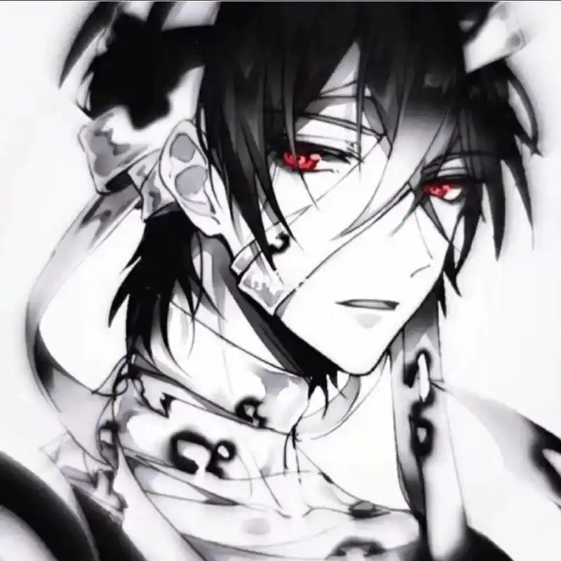 头像#高冷#男生#帅气 - 抖音