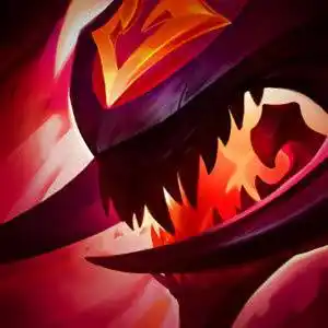 英雄联盟lol头像 召唤师图标