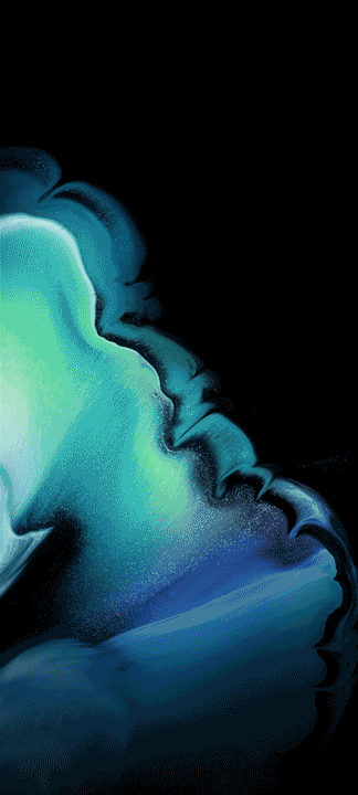 揭秘funtouch os 10动态壁纸制作全过程!