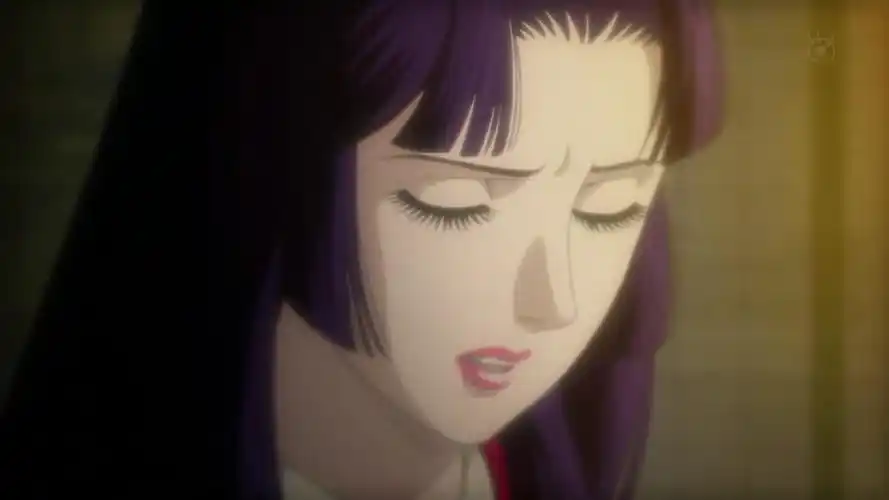 源氏物语之「藤壶宫大人」