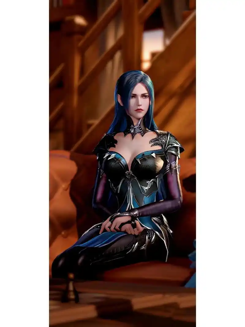 斗罗大陆/柳二龙 斗罗大陆柳二龙高清壁纸,自截自修,禁止盗图发笔记.