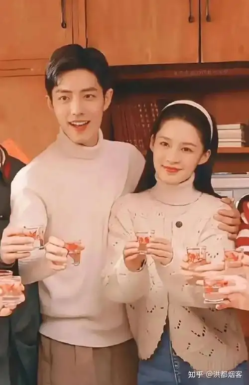 如何评价肖战李沁主演的电视剧梦中的那片海