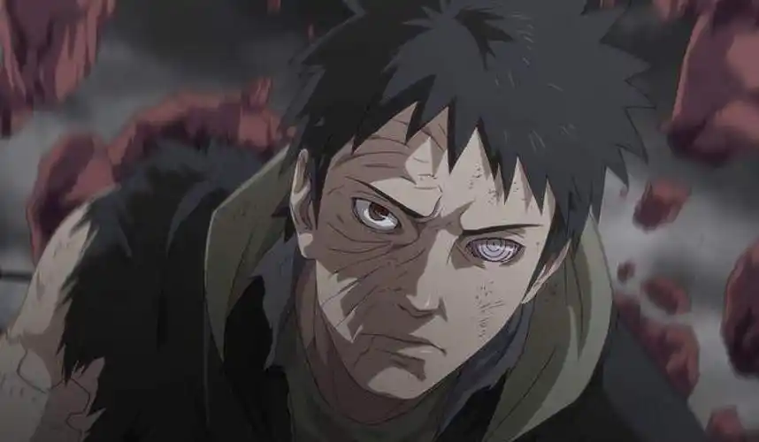 智波火影忍者宇智波带土酷帅动漫壁纸火影忍者宇智波带土酷帅动漫火影