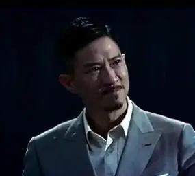 张家辉图片头像