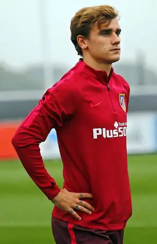 格子:目标是和法国一起夺冠;去法甲想去里昂或马赛