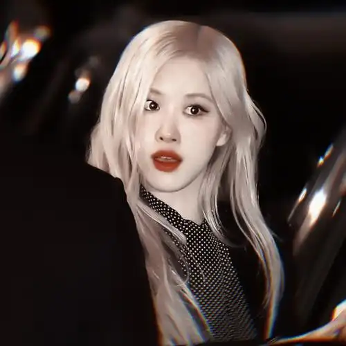 朴彩英 firstlove_rose