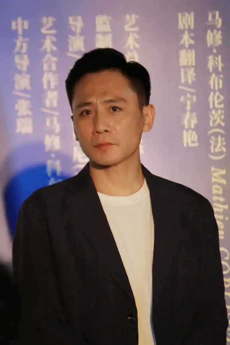 好久不见.#刘烨 - 抖音