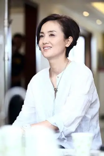 《幸福请你等等我》朱媛媛剧照