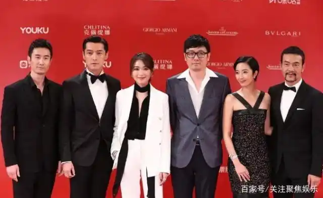 见到胡歌的雷佳音,网友调侃:开心到头都大了