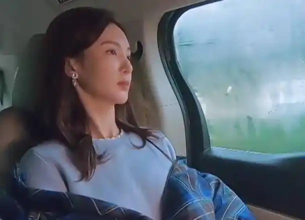 原创女儿恋爱最终抉择金晨放不下卡斯柏爸爸无语引发爆笑