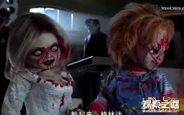 日本鬼娃娃花子传说鬼娃娃花子在校园厕所杀人真实事件