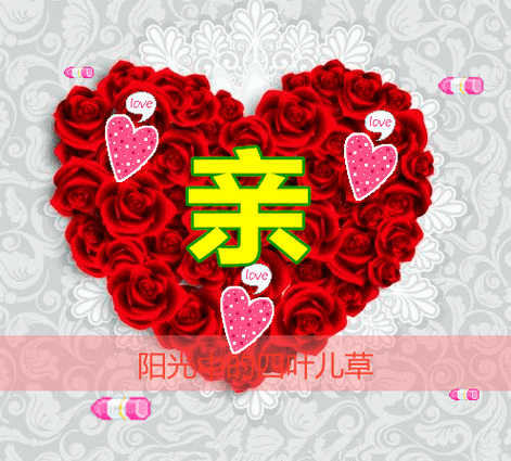 亲爱的我爱你惟愿执子之手与子相伴共赏一场流星雨的浪漫