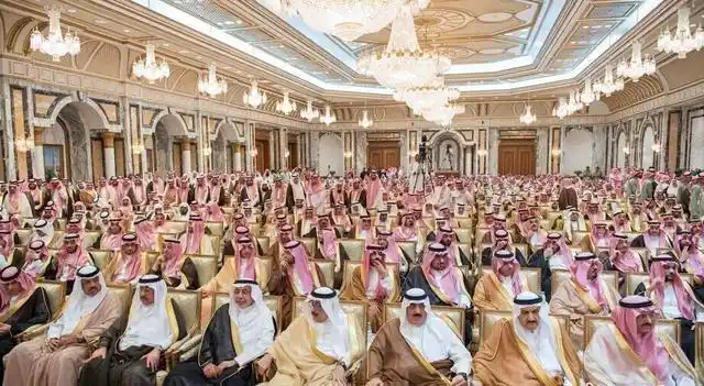 沙特王室废王储 现有5000王子富得流油