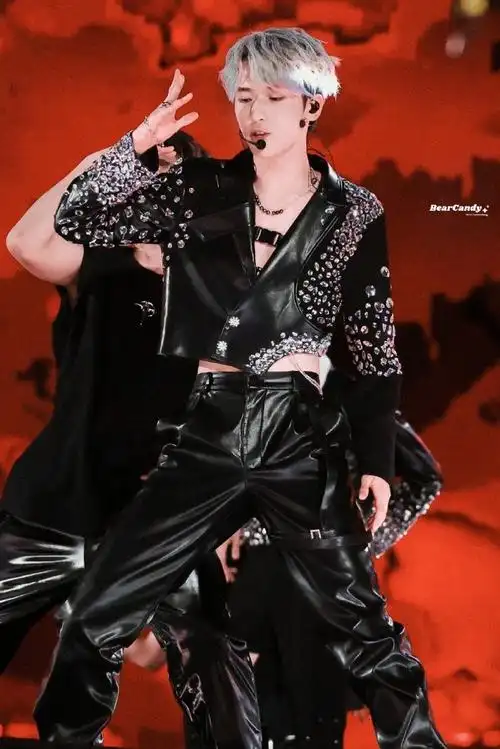 严浩翔理想之途演唱会