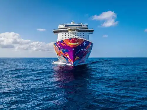 幻想着推开阳台门,便能面朝大海?想让无敌海景伴你入眠