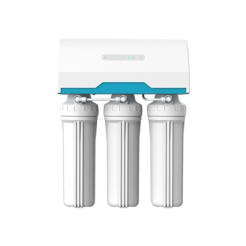 朗诗德(lonsid)l2净水器家用直饮厨房反渗透纯水机 普通型