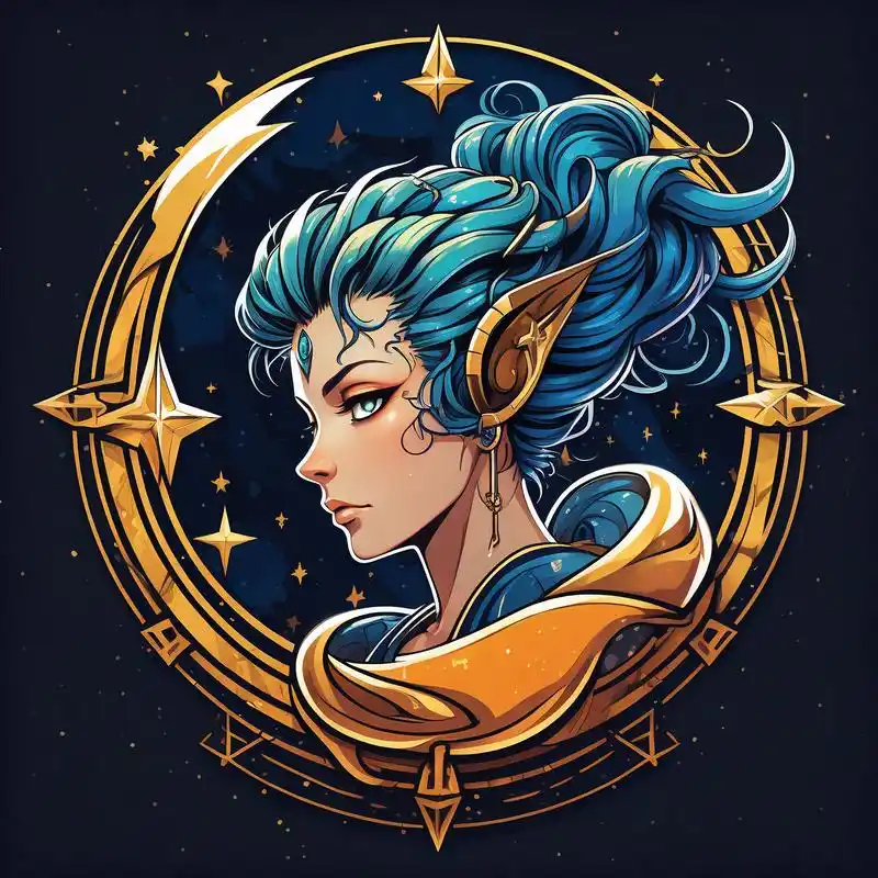 91水瓶座专属头像来啦97 嘿,水瓶座的朋友们,这里是你们的专属