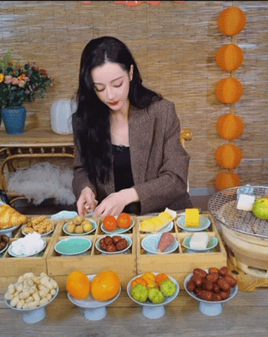 迪丽热巴美拉德风直播##迪丽热巴的美拉德风是美得发疯