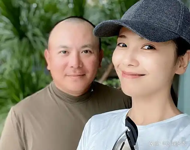 16年婚姻,刘涛王珂的爱情故事:从豪门阔太到娱乐圈女王