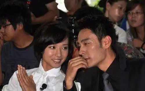 王珞丹老公张嘉佳