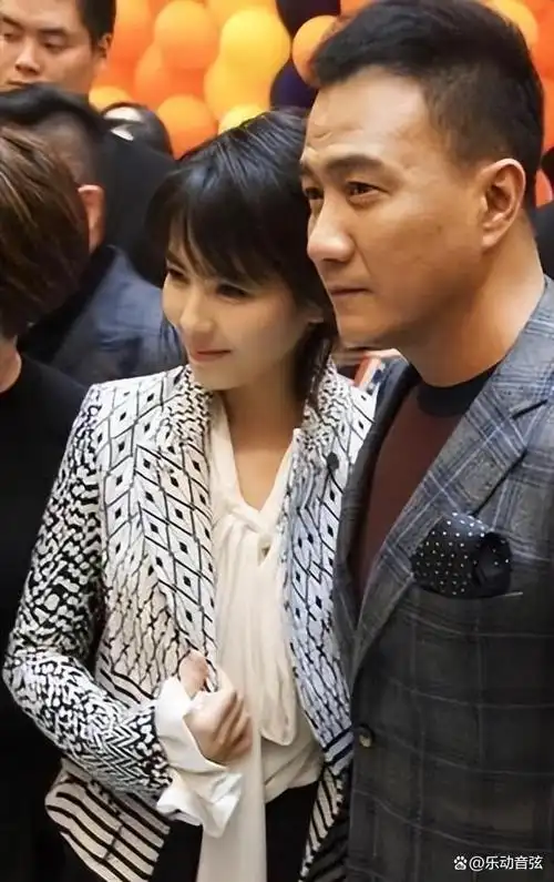 张纪中导演敏锐眼光,刘涛胡军帐篷内的惊人故事!